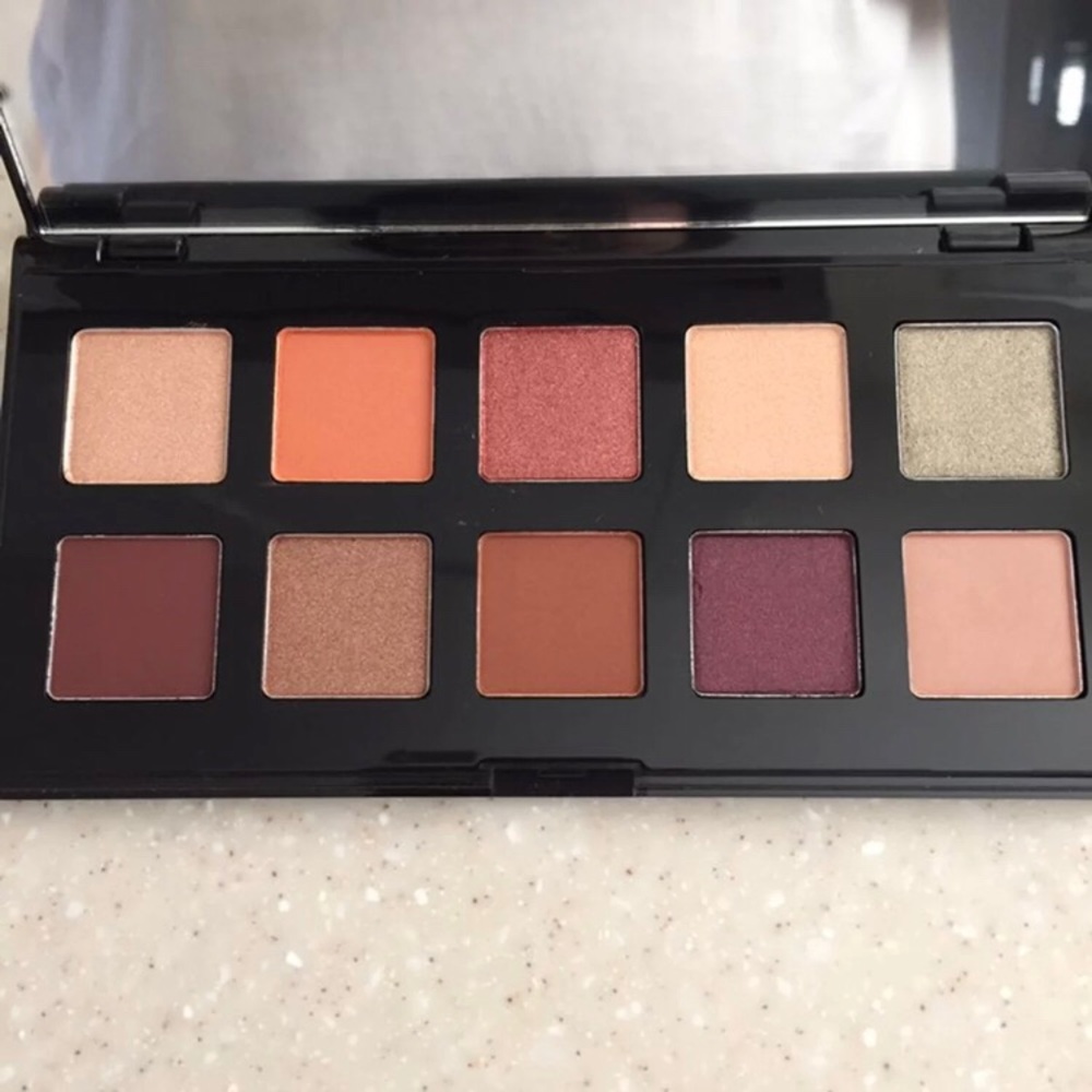 Nyx | Eye Shadow Palette